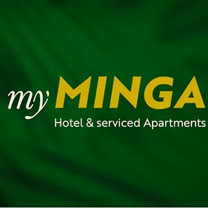 Otel Myminga4 - & Serviced