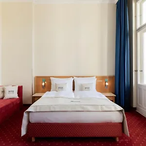 *** Hotel Novum Gates Charlottenburg Alemanha