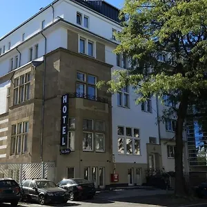 *** Otel Sophia Almanya