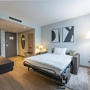 Otel Europa