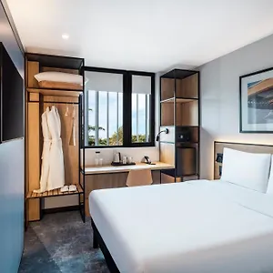Ibis Airport Hotel