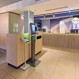 ** Otel Koeln-messe Almanya