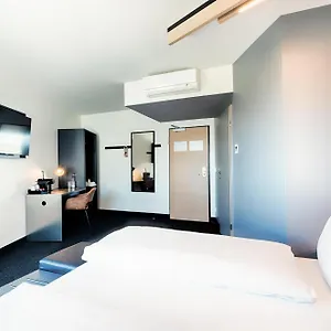 *** Otel Koeln-city Almanya