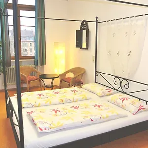  Albergue Steffis Alemanha