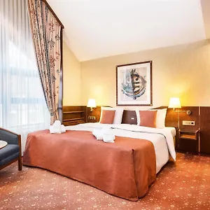 **** Hotel Living Mitte Alemanha