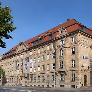  Albergue A&o Hauptbahnhof Alemanha