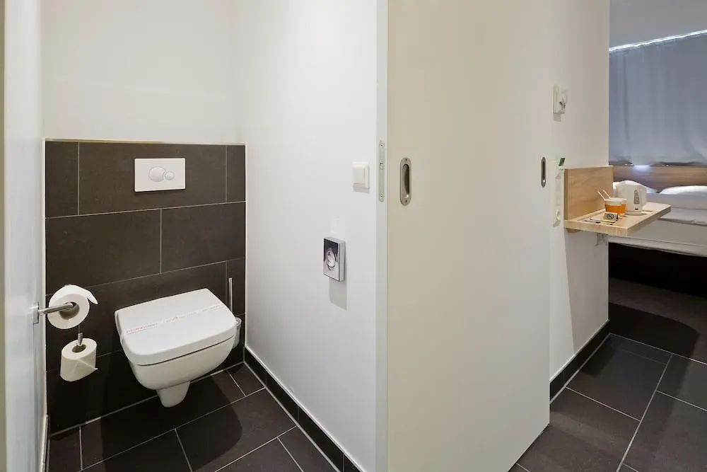 B&B Hotel Muenchen-Olympiapark 3*, Munich