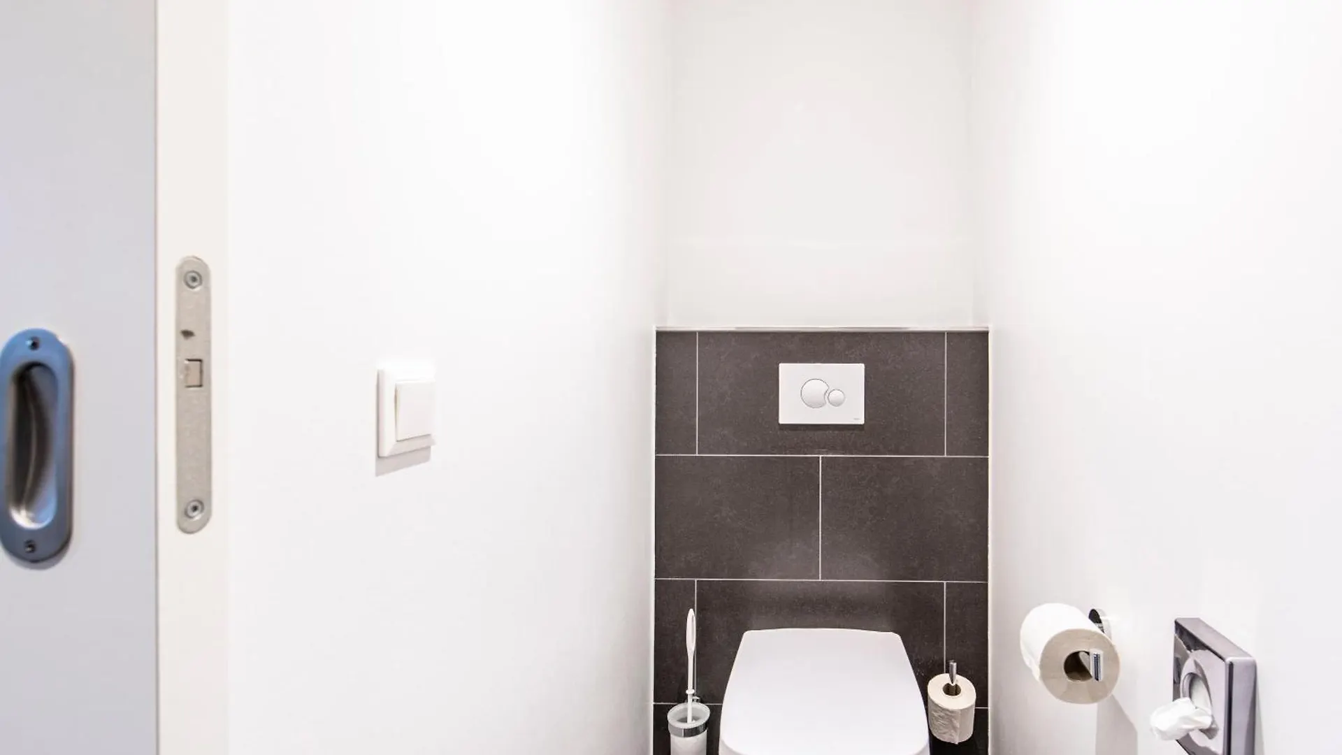 B&B Hotel München-Olympiapark